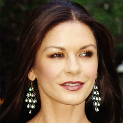 Catherine Zeta Jones