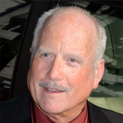 Richard Dreyfuss