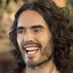 Russell Brand