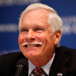 Ted Turner