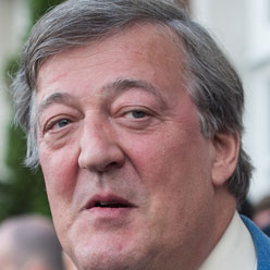 stephen fry