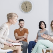 5 Reasons to Go to Rehab