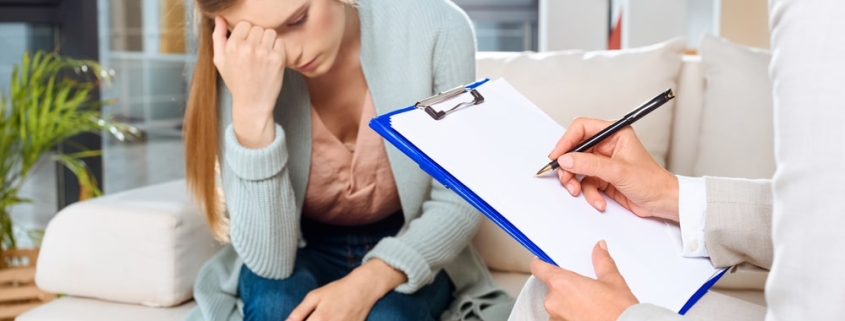 How Shame Can Play a Role in Addiction