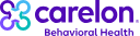 Carelon behavioral health logo