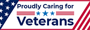 proudlycaringforveterans horizbadge 180x60